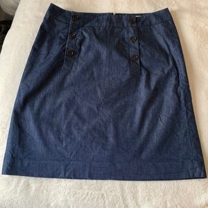 LOFT skirt
